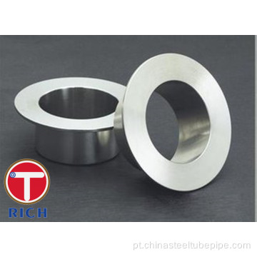 TORICH aço inoxidável Stub End ASME B16.9